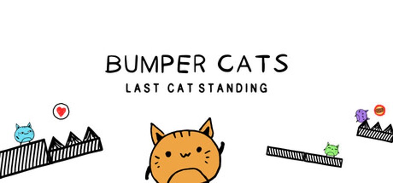 Bumper Cats: Last Cat Standing Image