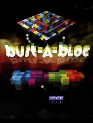 Bust-A-Bloc Game Cover