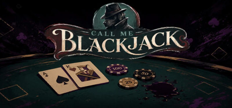 Call Me BlackJack Image