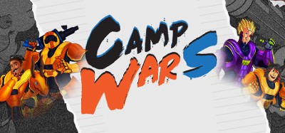 Camp Wars Image