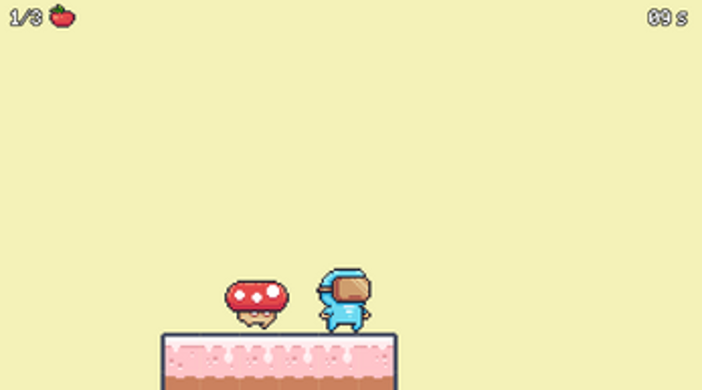 Candyland Adventure screenshot