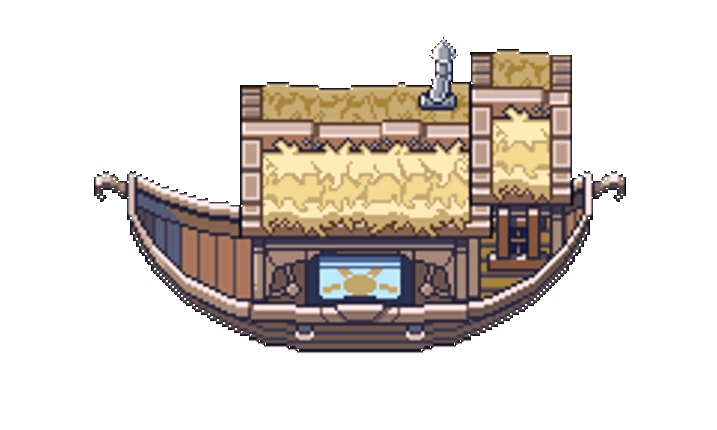 Capital Island screenshot