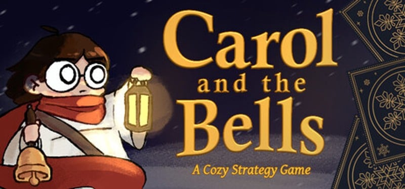 Carol and the Bells: A Cozy Strategy Game Image