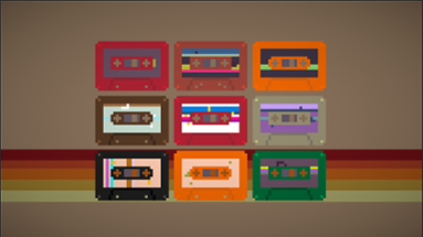 Cassette Tape Generator Image