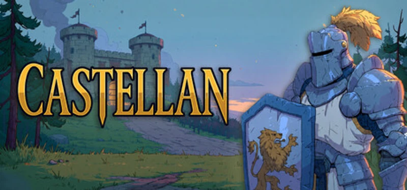 Castellan Image