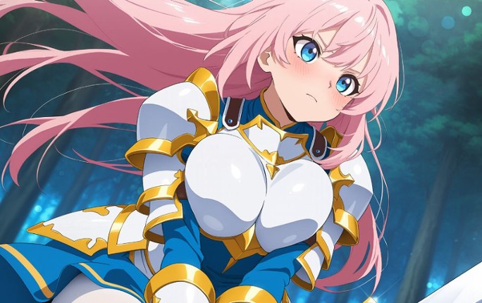 Catapult Girls Image
