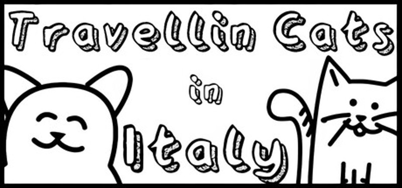 Travellin Cats in Italy Image