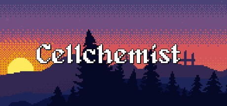 Games like Cellchemist