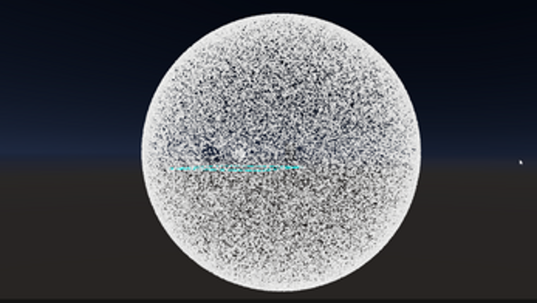 Certain Point of View screenshot