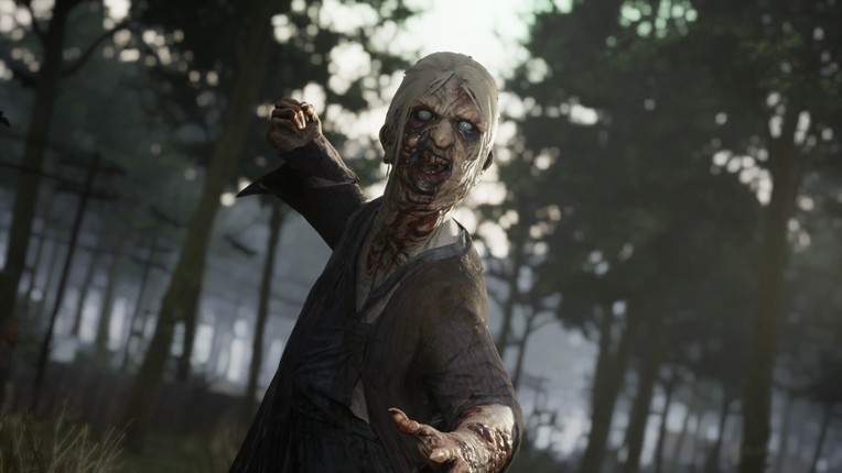 CHERNOBYL: The Secrets of Pripyat screenshot