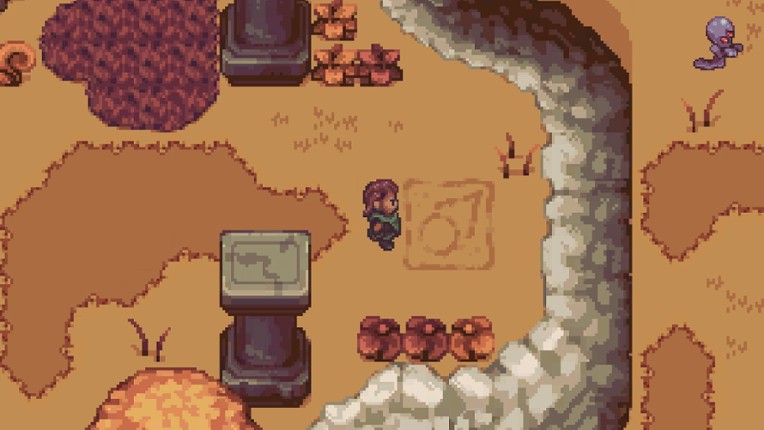 Chimeros: Aurum Apostolum screenshot