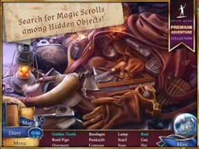 Chronicles of Magic Image