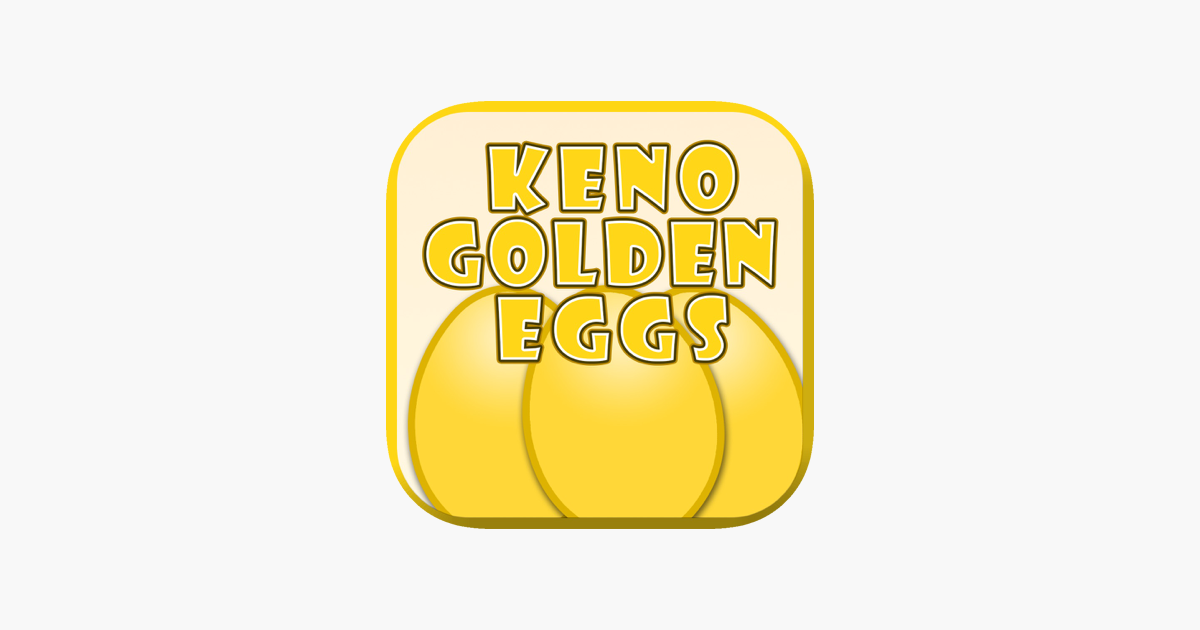 Games like Classic Keno Golden Eggs - Bonus Multi-Card Play Free Edition