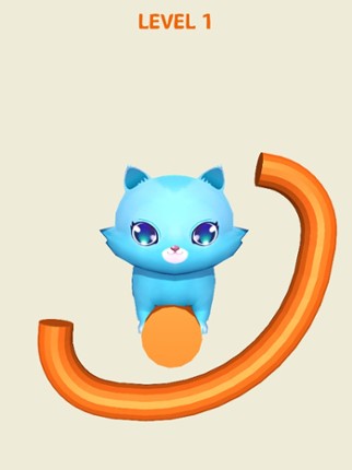 Climber Kitty screenshot