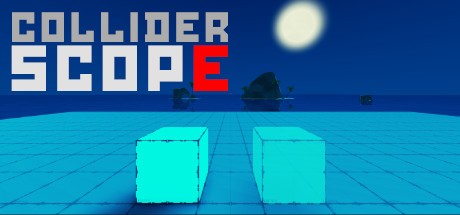 Games like Colliderscope