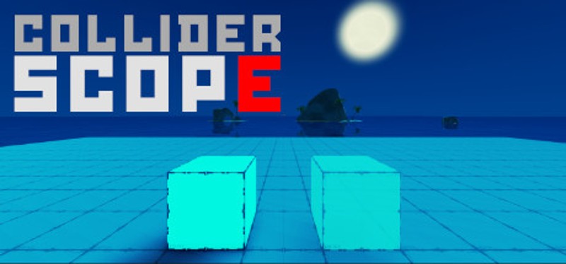 Colliderscope Image
