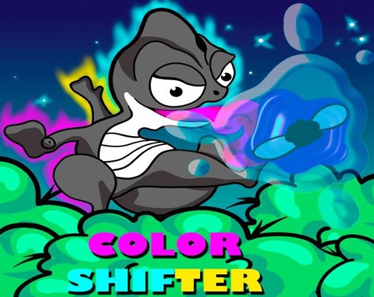 Color Shifter Image