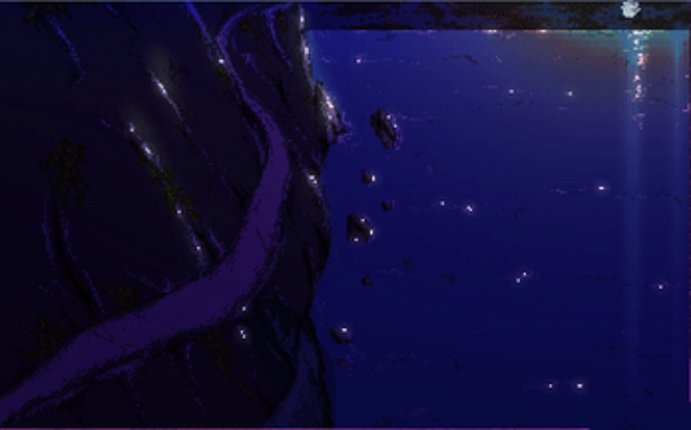 Contact screenshot