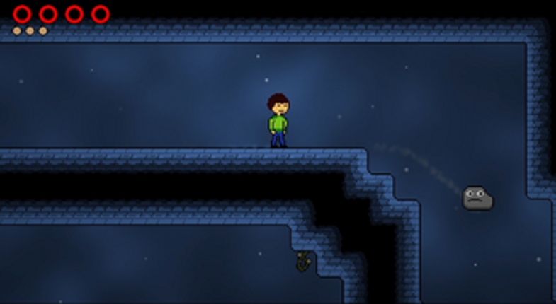 Corestory Beta (second version) Image