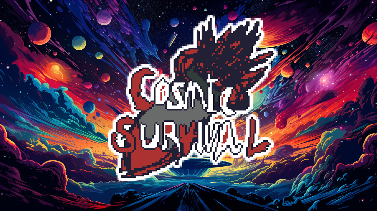 Games like Cosmic Survival