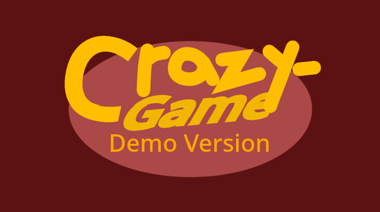 Crazy-Game (Demo Version) Image