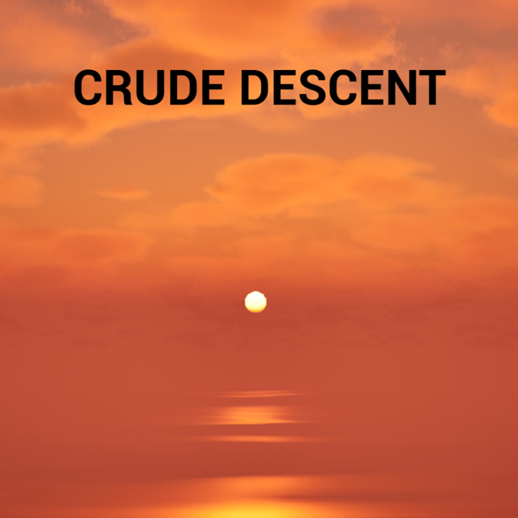 Games like Crude Descent