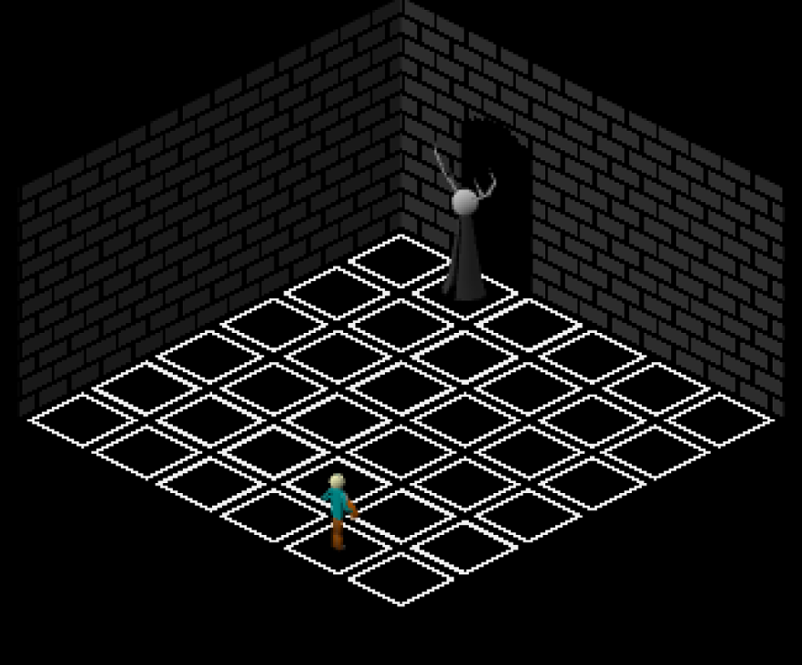 Games like Crypt's Game