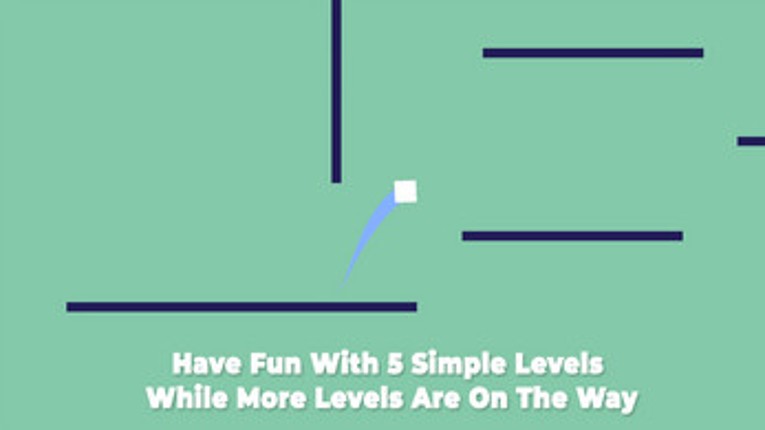 CUBAD : Spring For A Cube screenshot