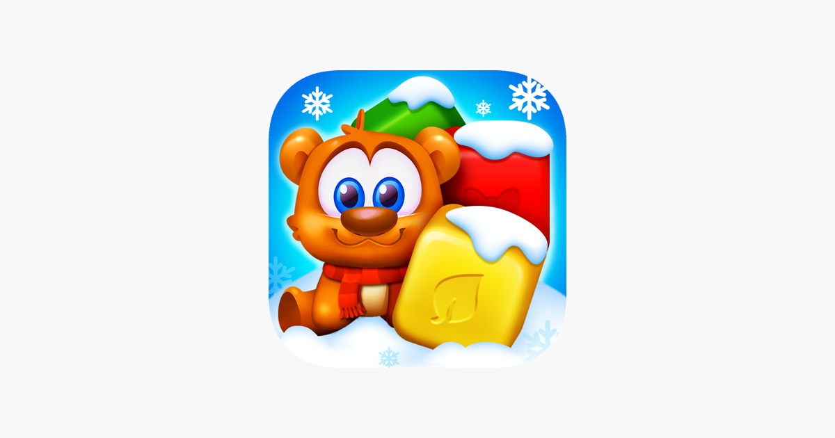 Games like Cube Blast Pop - Tapping Fever