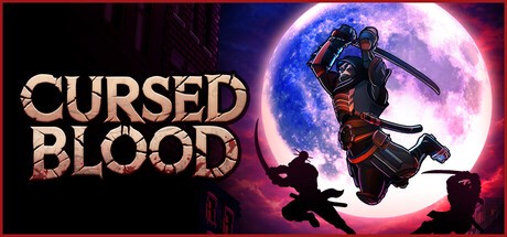 Games like Cursed Blood