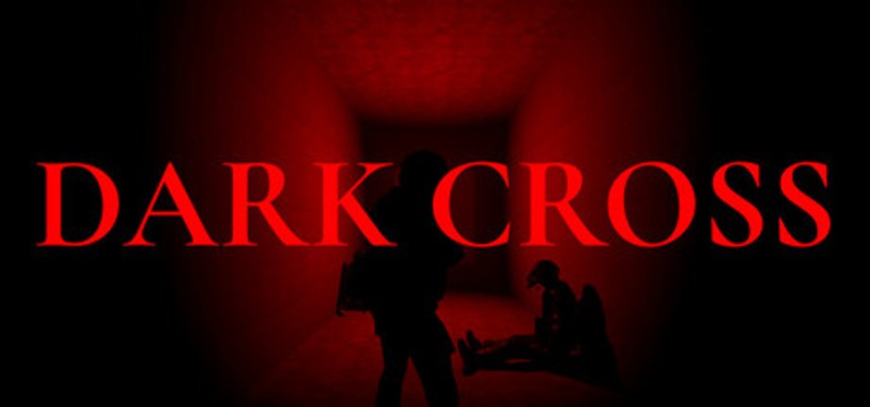 Dark Cross Image