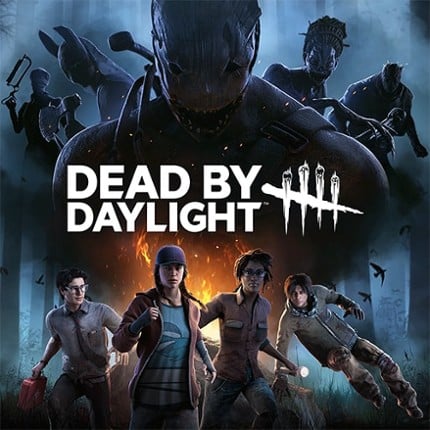 Dead by Daylight Image