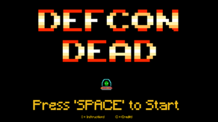 DEFCON:DEAD Image