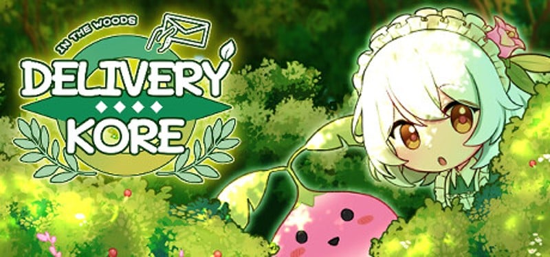 Delivery Kore Game Cover