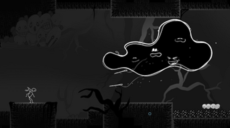 Depths of Anxiety Image
