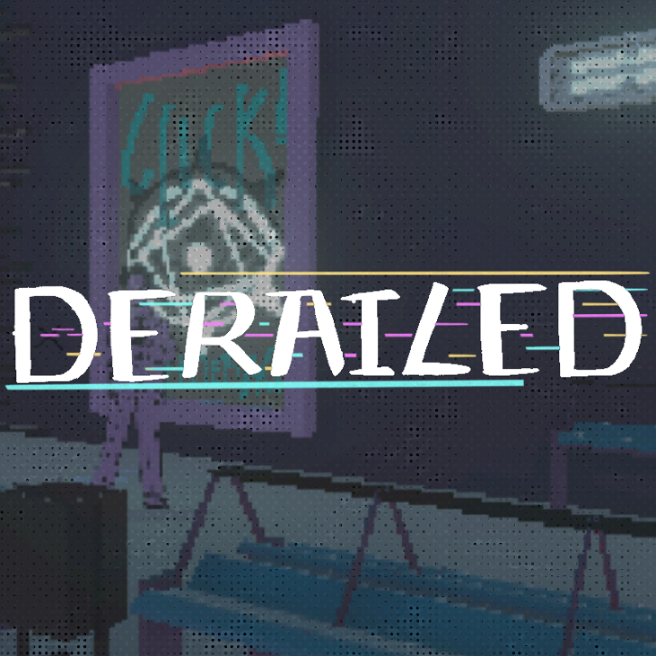 Games like DERAILED