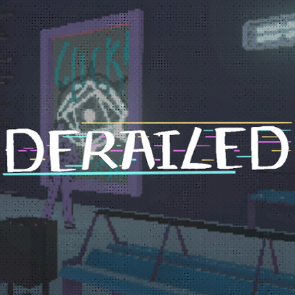DERAILED Game Cover