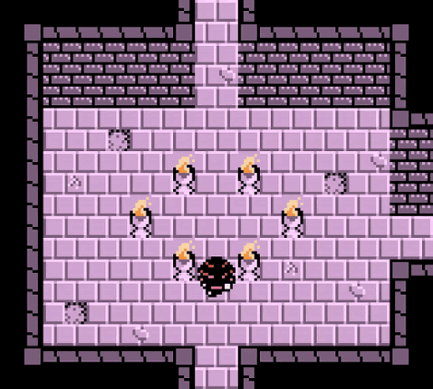 Dichotomy screenshot