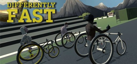 Games like Differently Fast