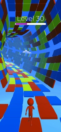 Dimension Run 3D screenshot