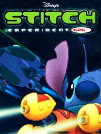 Disney's Stitch: Experiment 626 Image