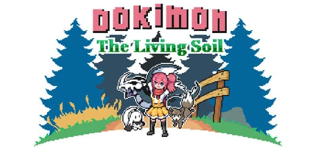 Games like Dokimon: The Living Soil