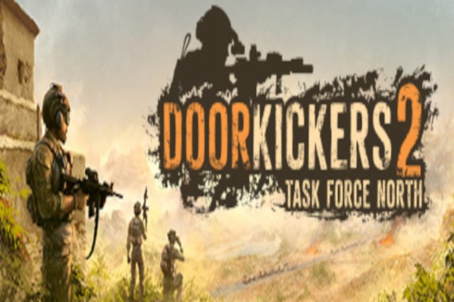 Door Kickers 2 Image