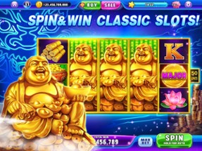 Dragon 888 Slots Casino Image