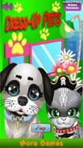 Dress-Up Pets Image