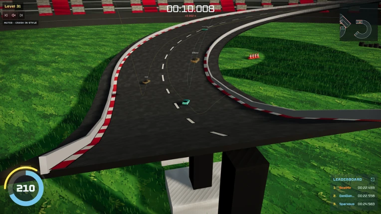 Drift Mania Image