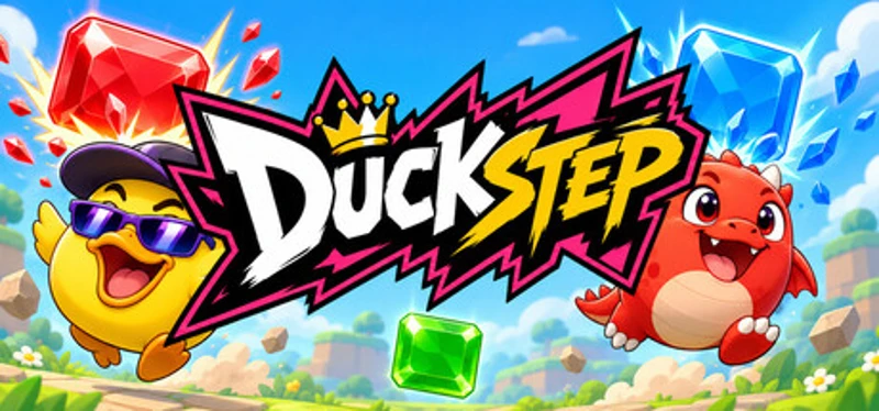 Duckstep Image