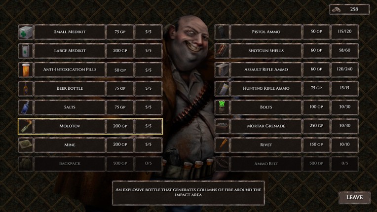 Dungeons of DUSK Image