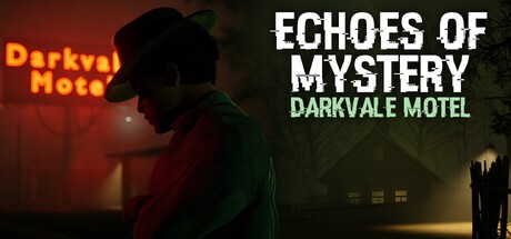 Games like Echoes Of Mystery - Darkvale Motel