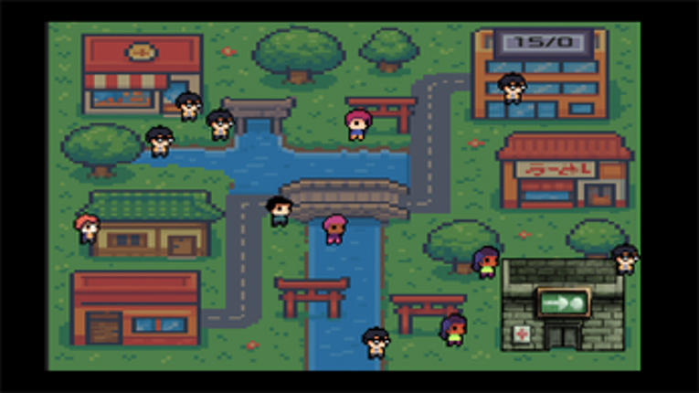 EcoWorld: A Última Esperança screenshot